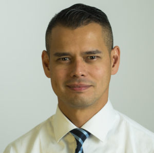 Daniel Caños, PhD, MPH