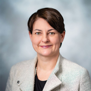Rachael L. Fleurence, PhD