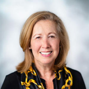 Pamela Goldberg, MBA
