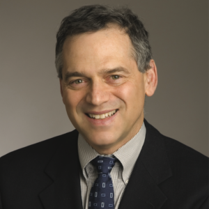 Harlan Krumholz, MD