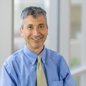 Frederic S. Resnic, MD MSc