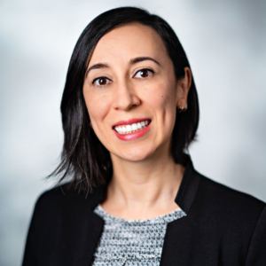 Liliana Rincon-Gonzalez, PhD