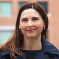 Tina Morrison, PhD
