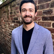 Matthew Hazelett