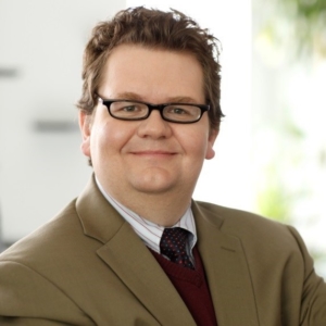 Scott Goates, PhD