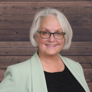 Pam Banning, MLS(ASCP)cm, PMP