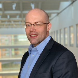 Seth Carmody, PhD