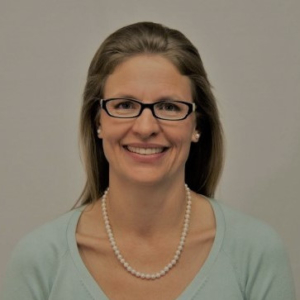 Frances Thorndike, PhD