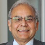 Ram Tiwari, PhD