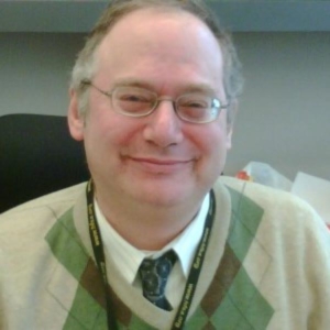 Bram Zuckerman, MD