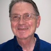 Robert Pearson, Jr.