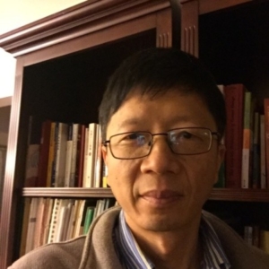 Jin Wang, PhD