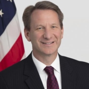Ned Sharpless, MD