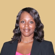 Michelle Tarver, MD, PhD